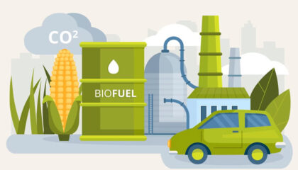 Biofuel